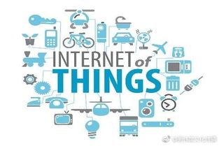 聚焦智能化創(chuàng)新 解碼物聯(lián)網(wǎng)商機(jī) 物聯(lián)網(wǎng)應(yīng)用服務(wù)
